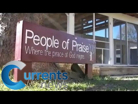 Looking at People of Praise - Charismatic Christian Group With Ties to SCOTUS Nom Amy Coney Barrett