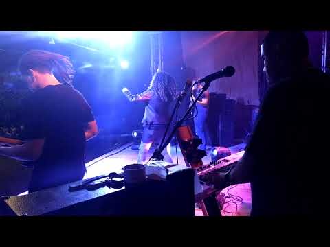 Gabriela Gomes | O meu Pai é Bom ao vivo