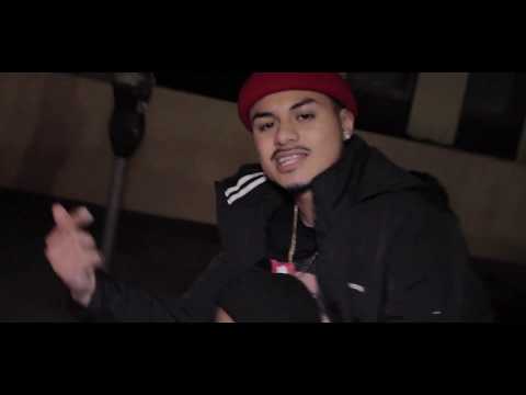 YOUNG HYPHY "Hot Now"  PROD. STREW-B ( ShotBy:Avzshot ) OFFICAL VIDEO