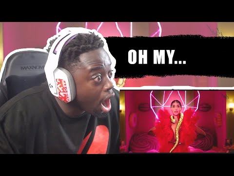 Dirty Little Secret - Nora Fatehi x Zack Knight (EXCLUSIVE Music Video) REACTION