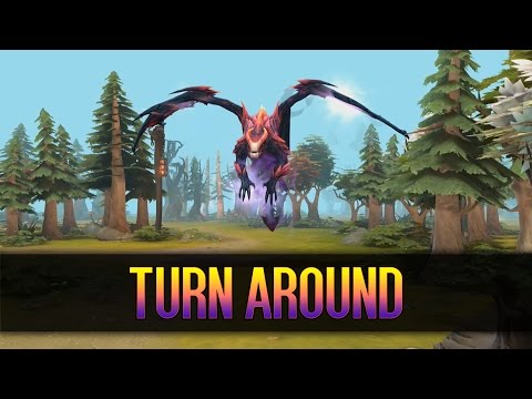 Turn around fight by DC vs F.R.I.E.N.D.S. - Starladder | i-League Invitational #2