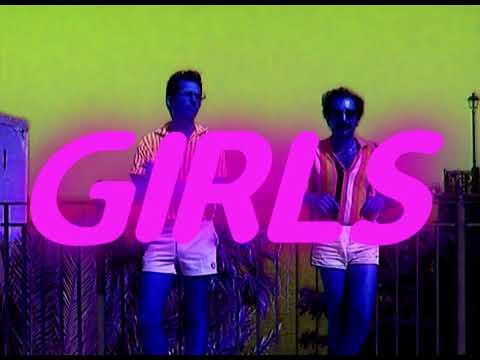 Mind Enterprises - Girls & Boys (Official Video)