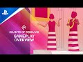 Chants of Sennaar - Gameplay Overview Trailer | PS4 Games