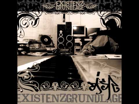 Existenzgrundlage - DJ s.R. feat. K&Giz