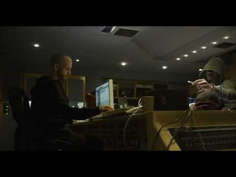 Noah "40" Shebib - Producing at Abbey Road Studios