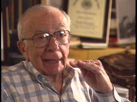 The Writer Speaks: Sherwood Schwartz - PART 2