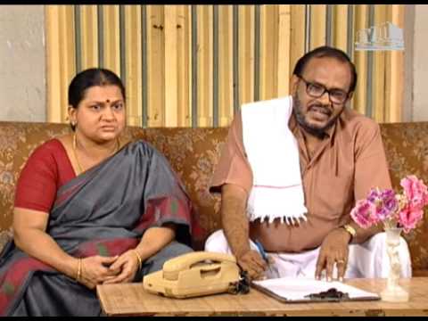 Episode 64: Take it Easy Vazhkai Tamil TV Serial - AVM Productions