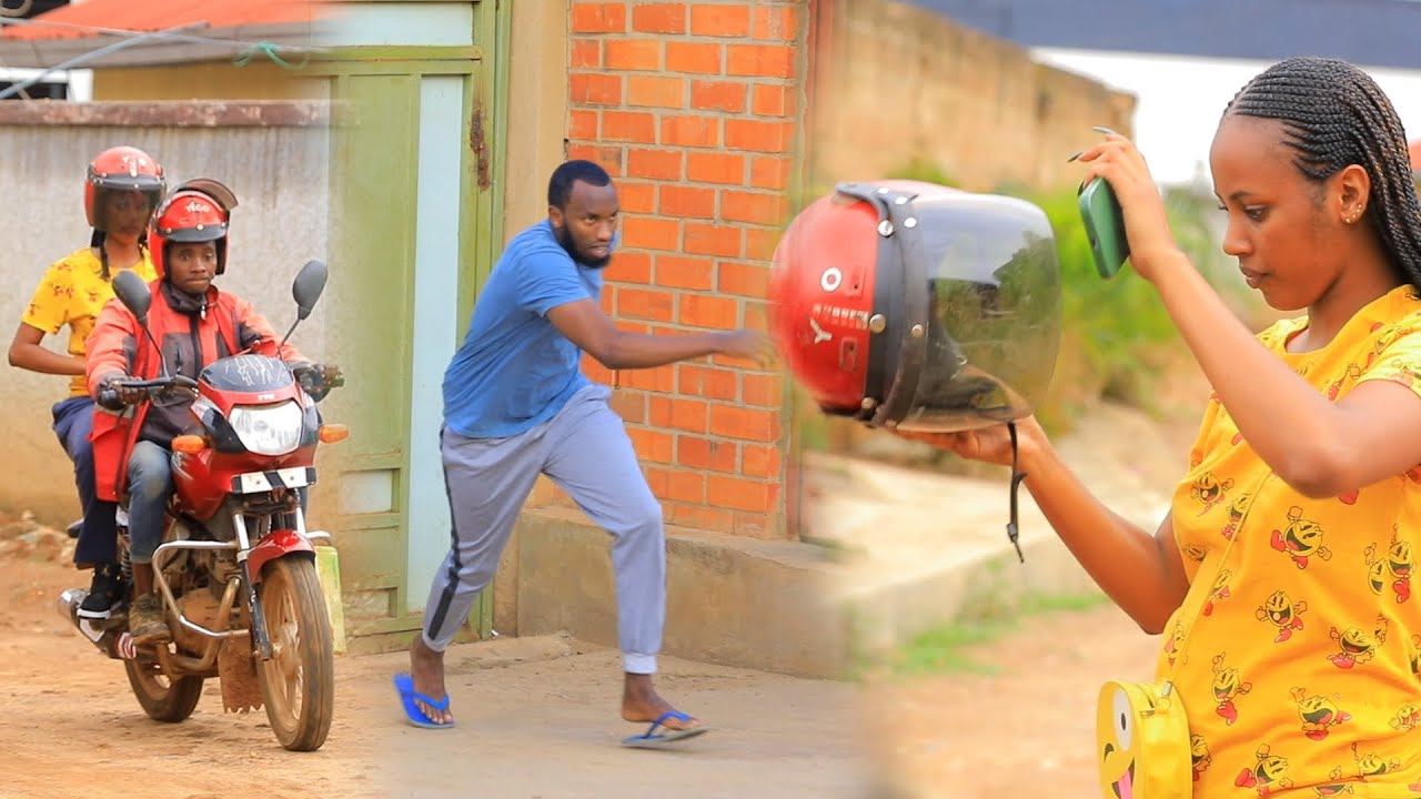 Depression series Ep 28 Lynda abaguyeho