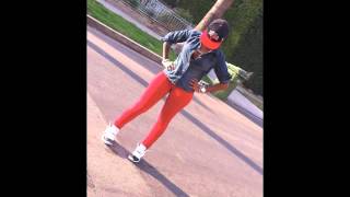 "WATCH ME WORK"  -  Georgia Reign