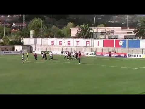 Sestri Levante- Lavagnese 0-0