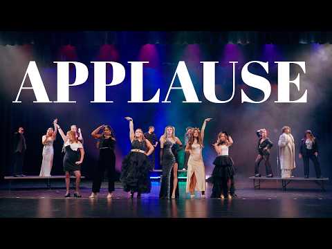 Applause - Lady Gaga (Forte A Cappella Cover)