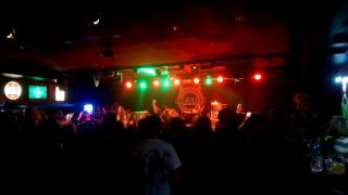 FATES WARNING - Seven Stars, live in Brno (CZ), 1-2-2017