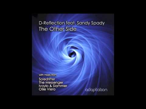 AM045 D-Reflection feat. Sandy Spady - The Other Side (Soledrifter Deeper Dub)