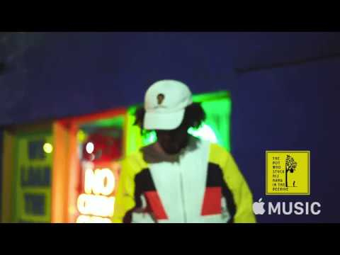 Jawuan - Shreveport Stock Exchange