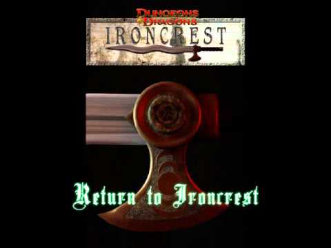 15 A Return to Ironcrest