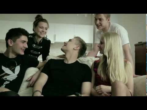 Егор Крид (KReeD) - Старлетка (official video)