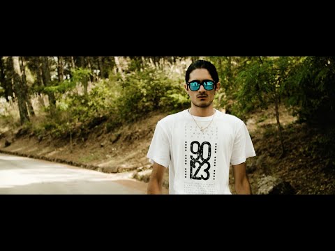 PRINCE J SICK - BLAZIKEN (Official Video) prod. Prince J Sick