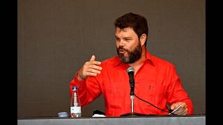 "Cuba representa la Física de la Dignidad": Fidel Castro Smirnov
