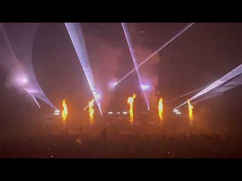 Liquid Stranger (DirtySnatcha ID)