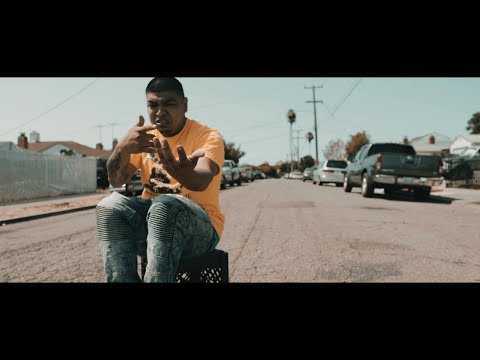 Baby Gas - Rain Drops feat. Lil Slugg (Official Video)