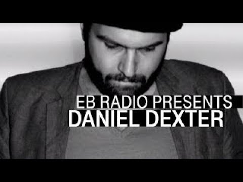 Daniel Dexter | Exclusive mix for Electronic Beats Radio | EB.Radio