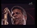 George Coleman and Ahmad Jamal:   My foolish heart