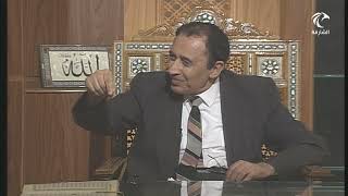 ما السبب في تسمية { جَنَّٰتِ عَدْنٍۢ } أ.د. فاضل السامرائي image