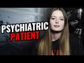 My Eye-Opening Experience Inside a Psychiatric Hospital