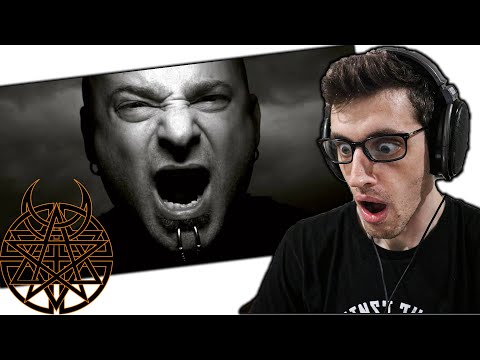 Hip-Hop Head's FIRST TIME Hearing "The Sound Of Silence" by DISTURBED!!