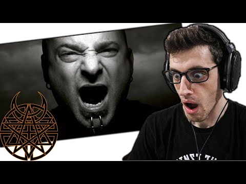 Hip Hop Heads First Time Hearing The Sound Of Silence By Disturbed