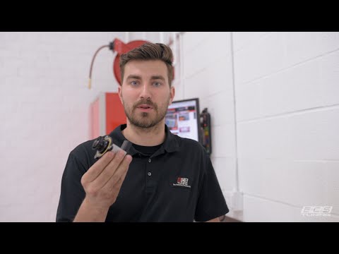 VW MK5 GTI Diverter Valve Replacement DIY