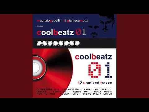 Da Girl (Maurizio Gubellini, Matteo Sala)