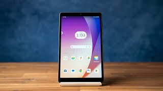 Lenovo Tab M8 Gen 4 Test: Ein Feature ist eine bittere Enttäuschung
