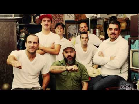 Planta e Raiz - O Ragga ADUBADA
