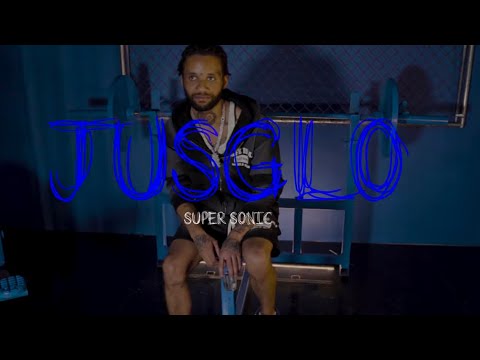 Jusglo - Super Sonic (Official Music Videos) 🎥 By IG @A1Visuals__