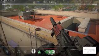 [生　声有]COD MWII