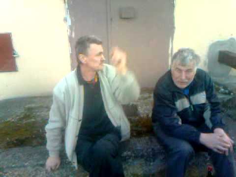 komuna daaaa:) Juziu i jego kolega:)