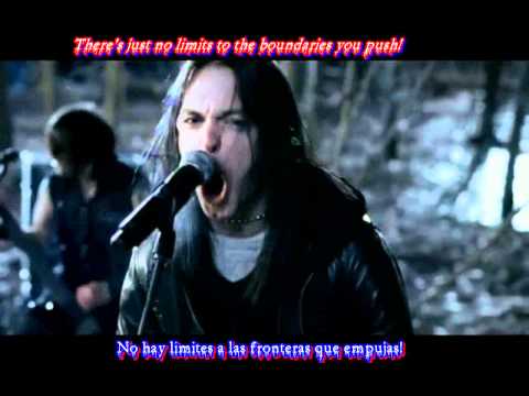 download lagu mp3 mp4 Waking The Demon, download lagu Waking The Demon gratis, unduh video klip Waking The Demon