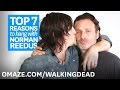 Why You Should Attend Comic-Con With Norman Reedus (and Andrew Lincoln) // Omaze
