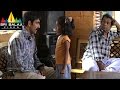 Vikramarkudu Movie Ravi Teja And Brahmmi Comedy Scene Ravi Teja Anushka Sri Balaji Video