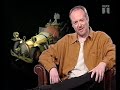 Troldspejlet 2001 Lyd Til Film