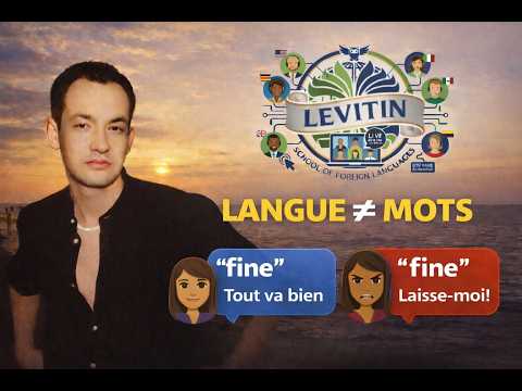 Words You Know — Meanings You Don’t | For French-Speaking Learners