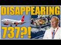 K2 Cargo Boeing 737 Crash: What We Know So Far | Captain Steeeve