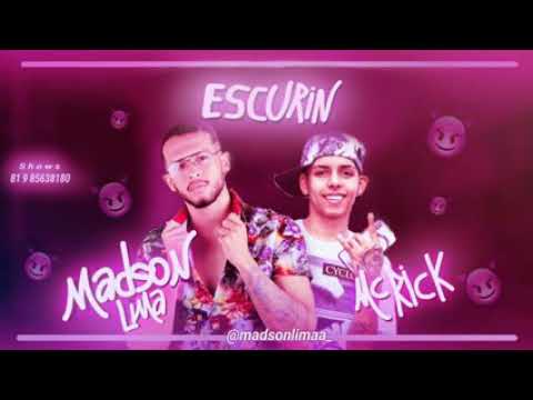 MADSON LIMA - MEC MEC