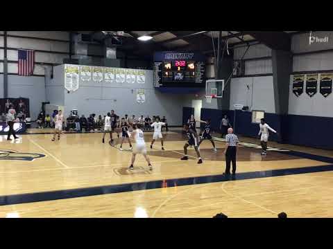 Sterling Young 2020 Senior Year Highlights