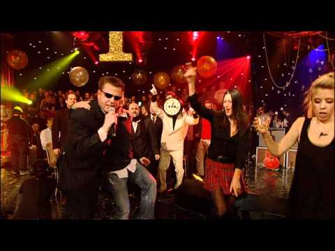 Madness - Baggy Trousers - Hootananny 2007.mpg