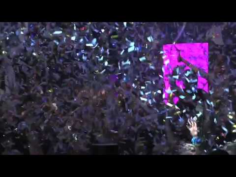 Ministry of Sound - Events.flv