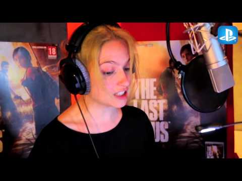 The Last of Us - Anna Cieślak jako Ellie PL