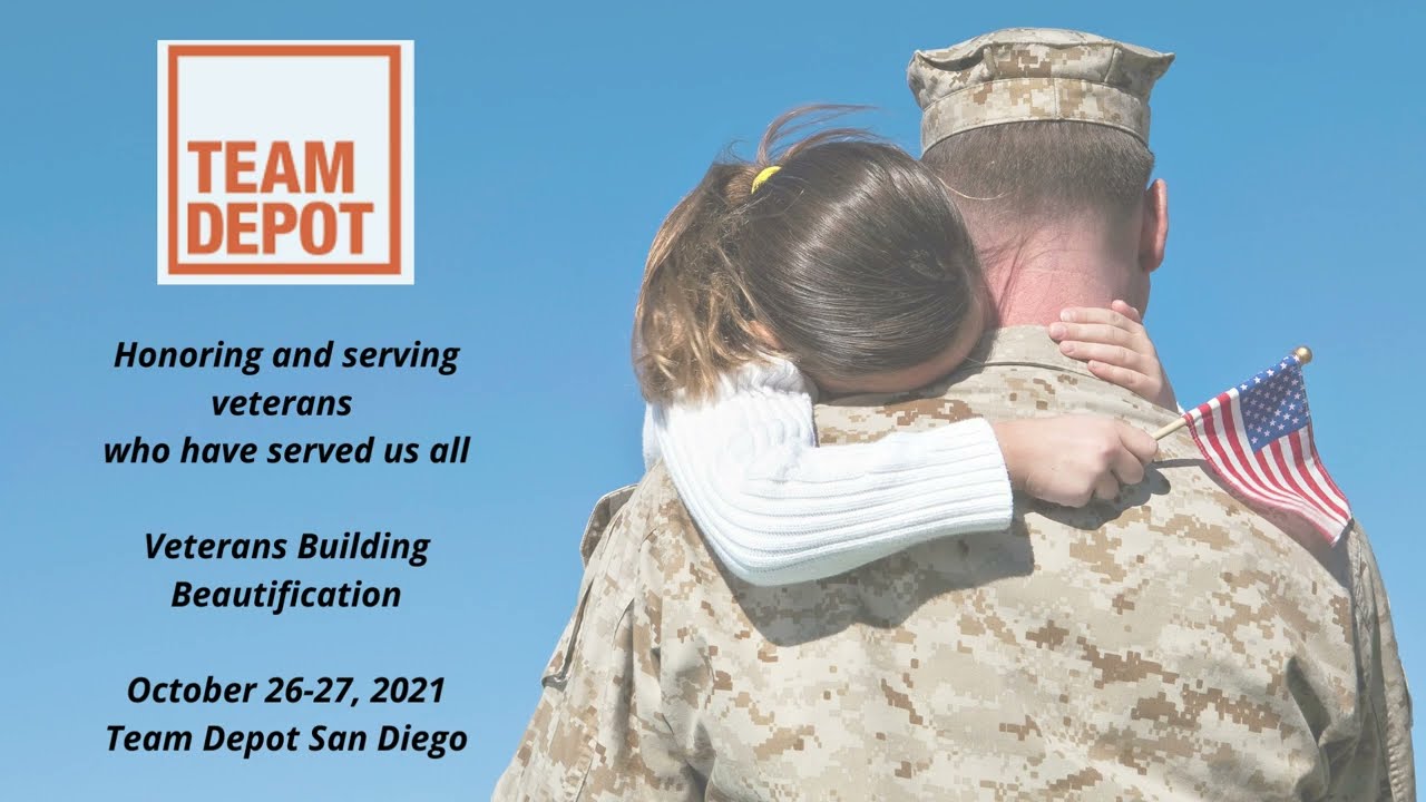 VANC Home Depot/Team Depot 2021 Video