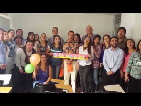 FELIZ CUMPLEAÑOS ALBEIRO!!!!!!